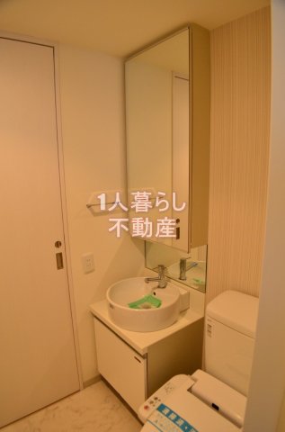 ＪＲ京浜東北線 蒲田駅 徒歩7分 15階建 築18年の内装写真