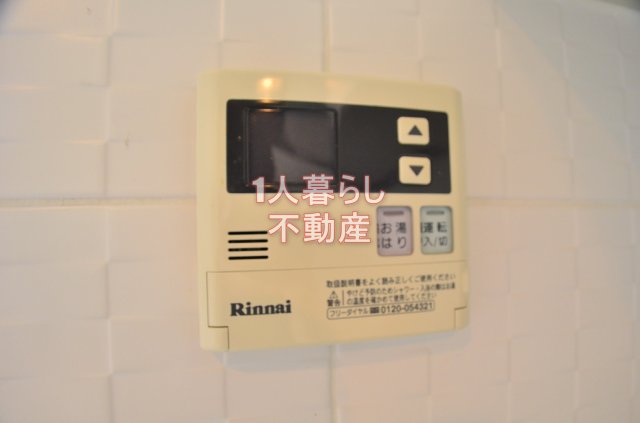 ＪＲ京浜東北線 蒲田駅 徒歩7分 15階建 築18年のその他写真