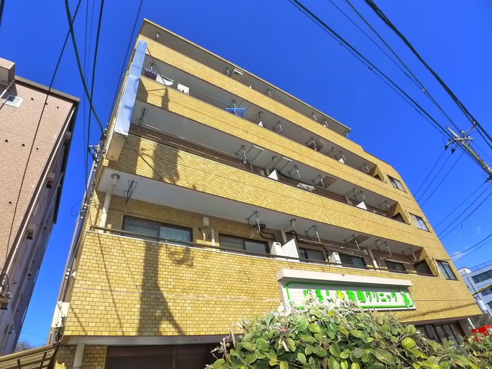 メルフィス東金町のその他写真