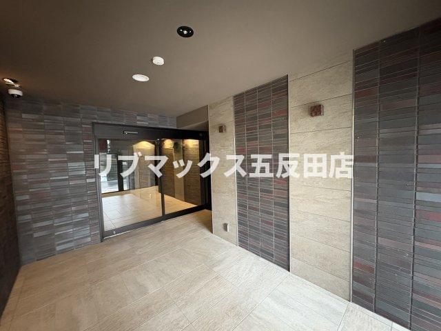 ロビー