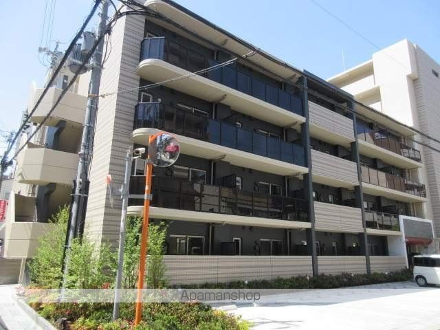 地下鉄谷町線 関目高殿駅 徒歩7分 築10年