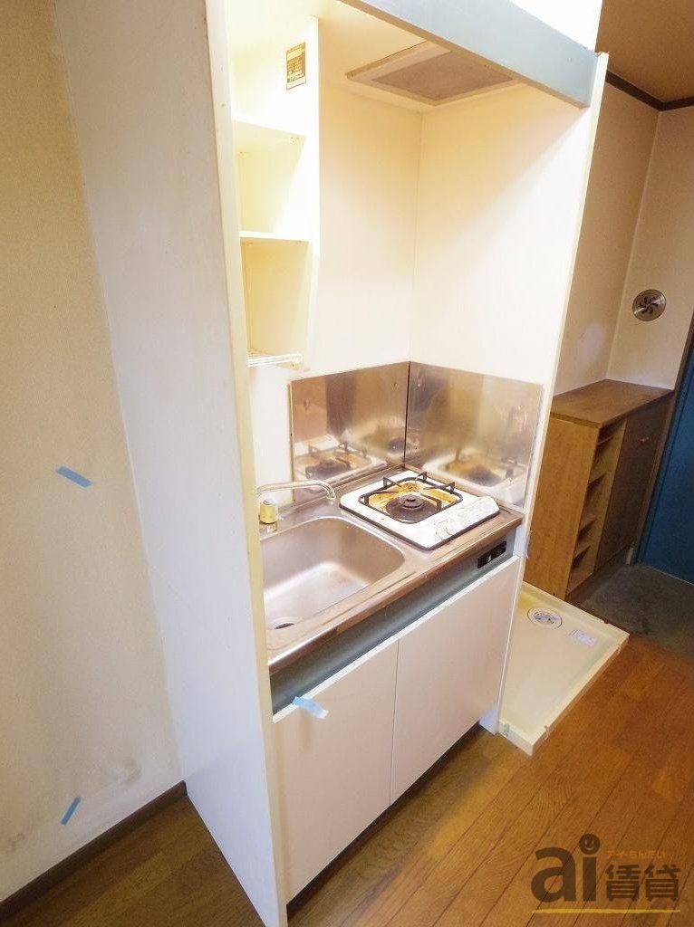 キッチン　※同仕様写真