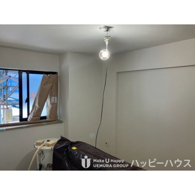 その他　施工中になります。