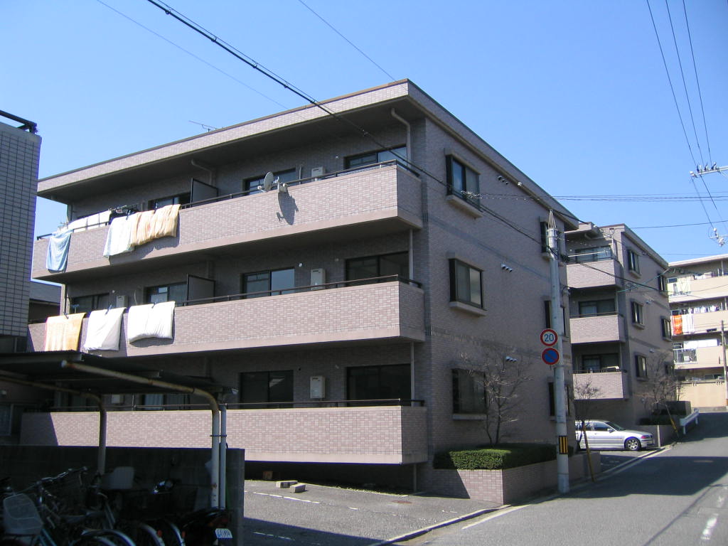 ツインレジデンス17