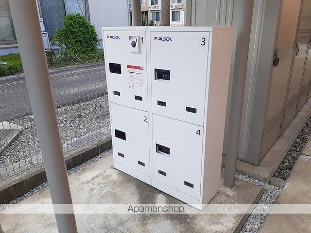 その他共有部分　その他共有部分