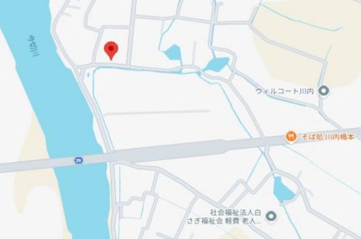 ＪＲ高徳線 吉成駅 徒歩51分 2階建 築39年のその他写真
