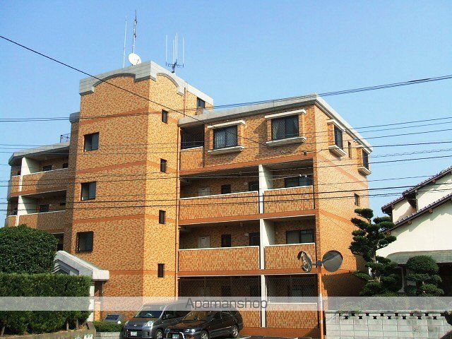 ＪＲ筑豊本線 原田駅 徒歩4分 築33年