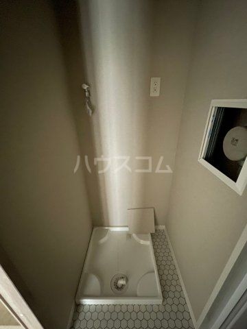 ラグゼナ浦和の風呂写真