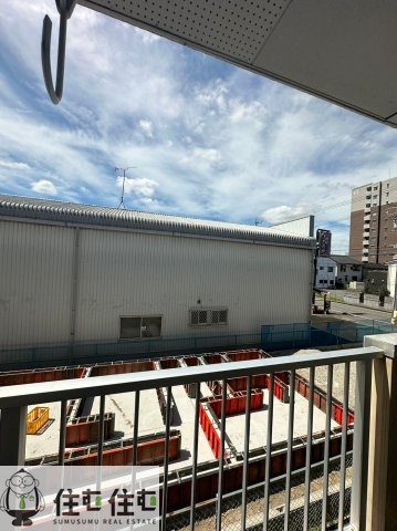 日の出アルームの内装写真