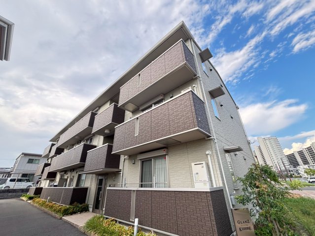 建物外観　詳細は、RISUMO吹田店までお問い合わせ下さい♪