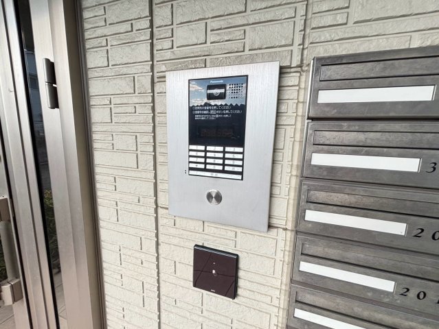 セキュリティ　詳細は、RISUMO吹田店までお問い合わせ下さい♪