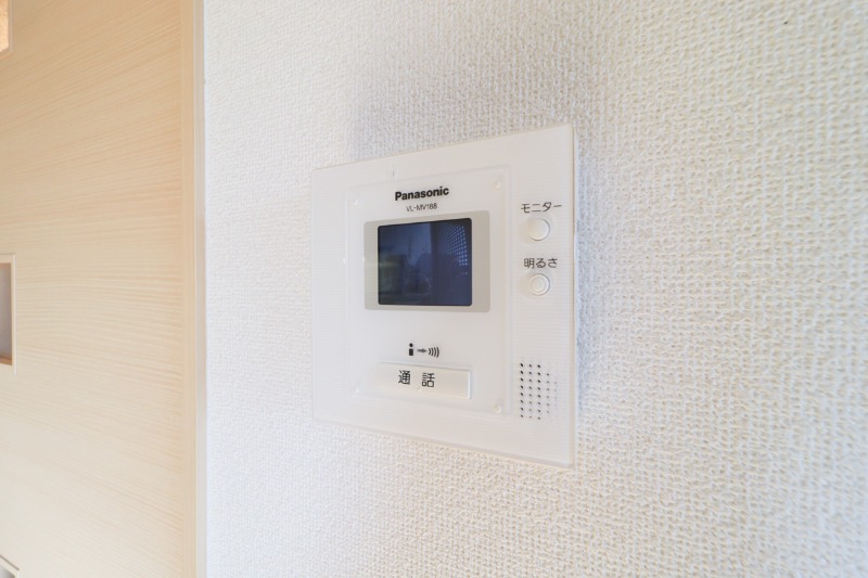 セキュリティ　図面と現状に相違がある場合には現状を優先