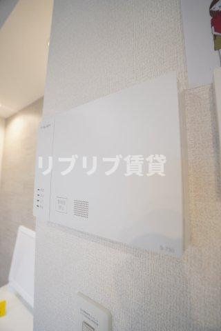ＪＲ総武線 千葉駅 徒歩7分 3階建 築2年のその他写真