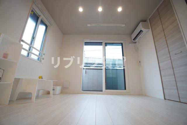 ＪＲ総武線 千葉駅 徒歩7分 3階建 築2年の内装写真
