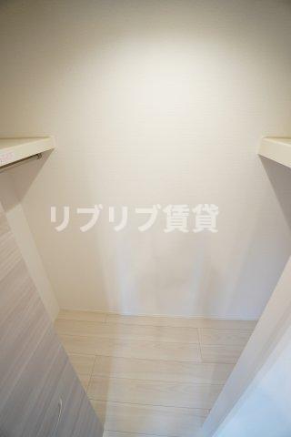 ＪＲ総武線 千葉駅 徒歩7分 3階建 築2年の内装写真