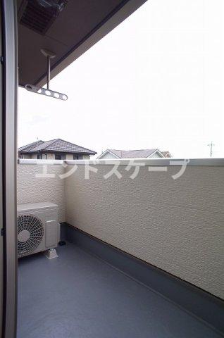 ＪＲ上越線 八木原駅 徒歩10分 2階建 築11年の内装写真