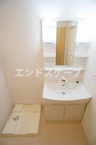 ＪＲ上越線 八木原駅 徒歩10分 2階建 築11年の内装写真