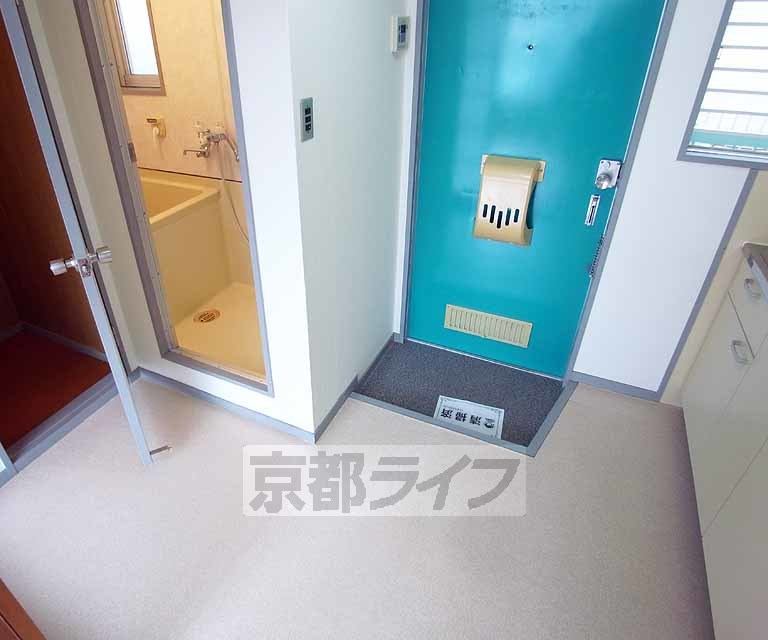 その他部屋・スペース　キッチン前スペースです。