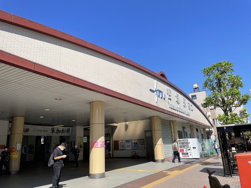 その他　谷塚駅（その他）まで560m