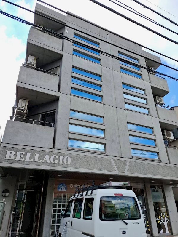 BELLAGIO