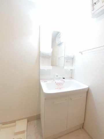 コーポサンスカイAの内装写真