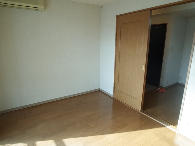 林マンションの内装写真