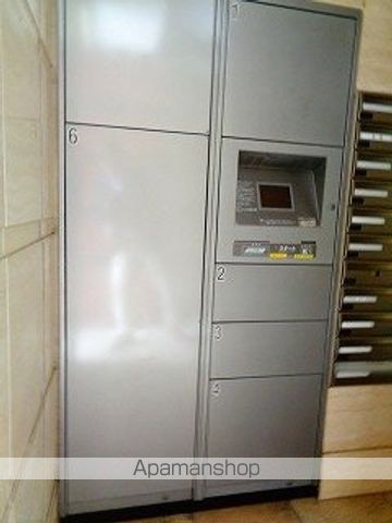 その他共有部分　その他共有部分