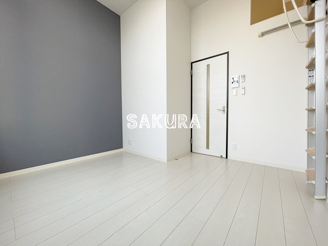 その他部屋・スペース　ゆとりある広さは魅力的です♪