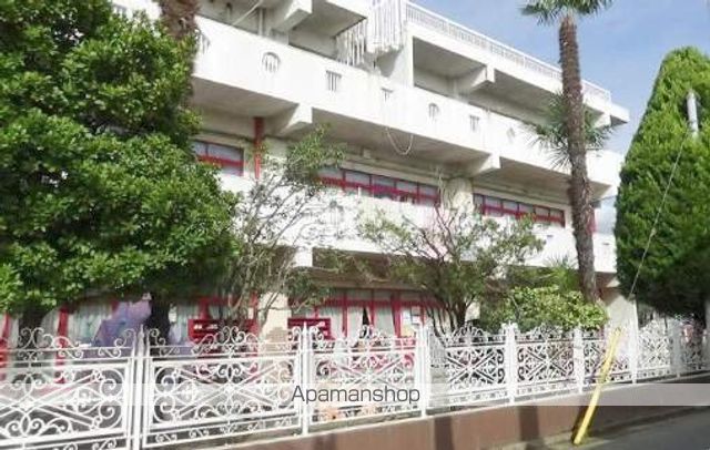 幼稚園・保育園　ベルカント保育園（幼稚園・保育園）まで512m