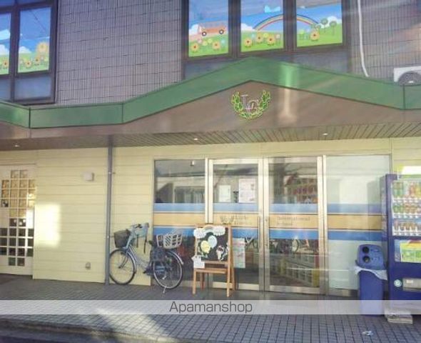 小学校　リトルガーデン小岩校（小学校）まで510m