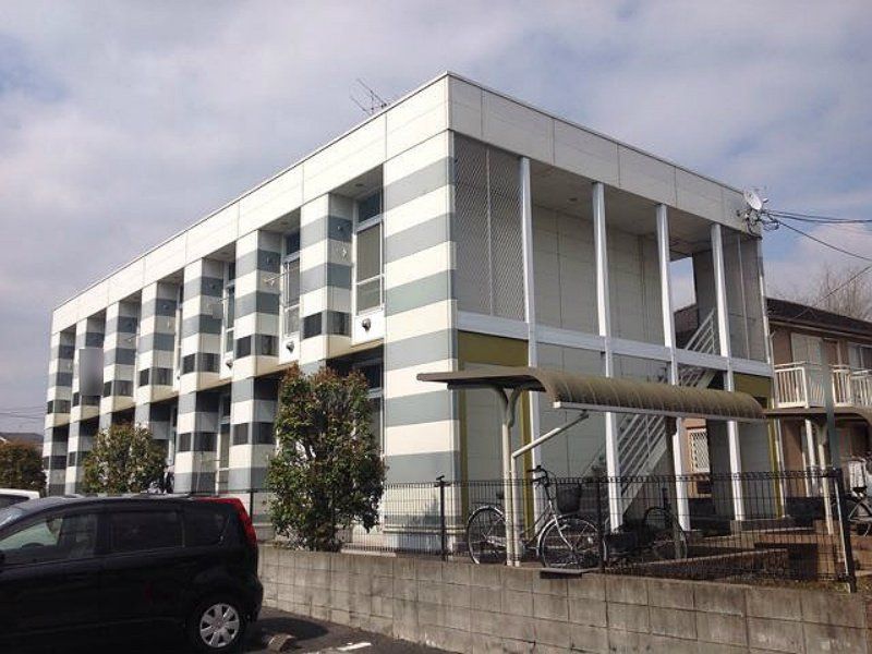 西武池袋線 所沢駅 徒歩17分 築28年