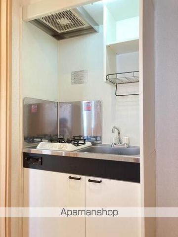 ＪＲ中央線 阿佐ケ谷駅 徒歩10分 2階建 築18年のキッチン写真