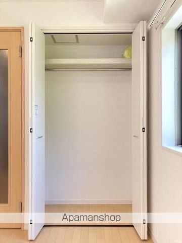 ＪＲ中央線 阿佐ケ谷駅 徒歩10分 2階建 築18年の内装写真