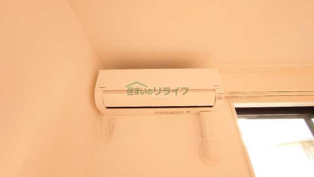 その他設備　別部屋参考写真