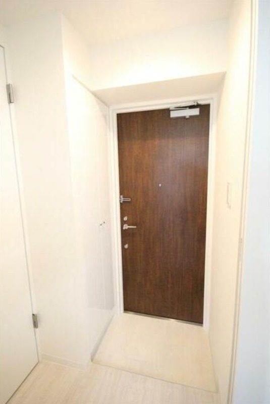 玄関　玄関※別部屋参考写真