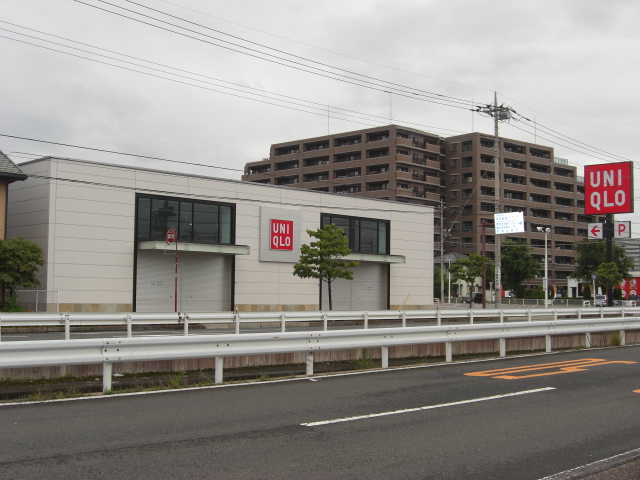 カーサフェリーチェの周辺写真