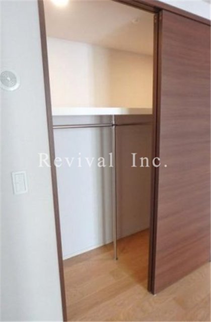 収納　収納スペース豊富