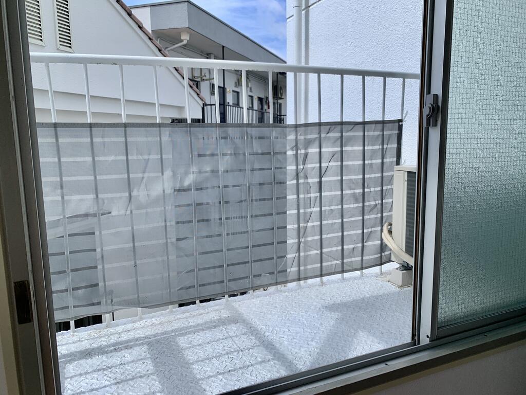 ラビアンヌレポーの内装写真