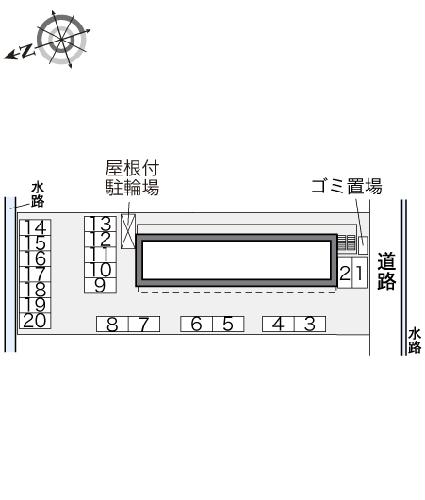 【レオパレスｓｋｙ　ａｗａｙのその他】