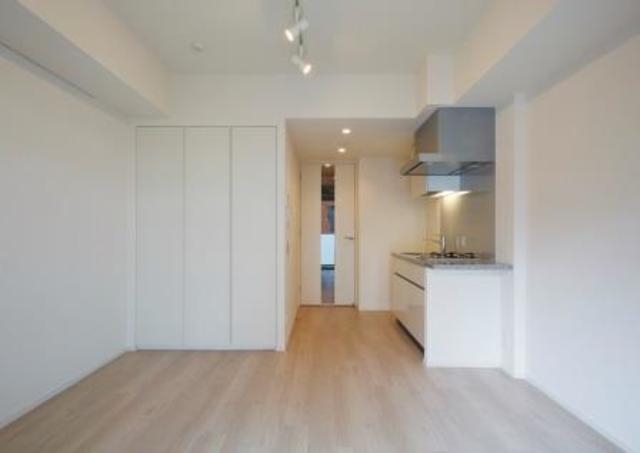 居室・リビング　別部屋参考写真