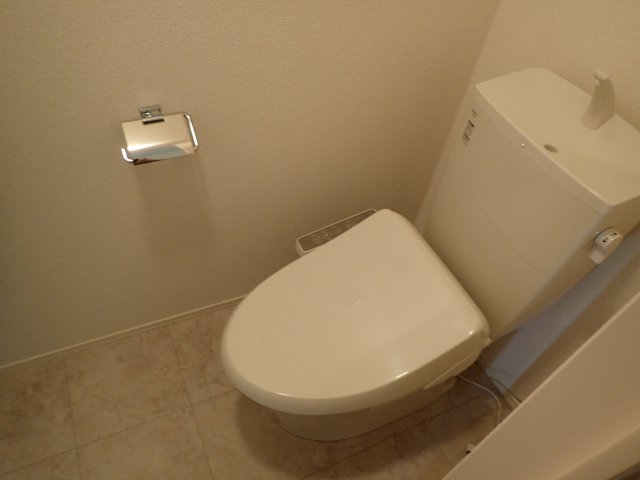 【GRAND MAISON GIFU(グランメゾンギフ )のトイレ】