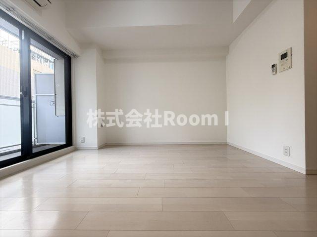 居室・リビング　ゆったりとした居間です