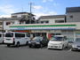 コンビニ　ファミリーマート 西成松二丁目店（コンビニ）まで257m