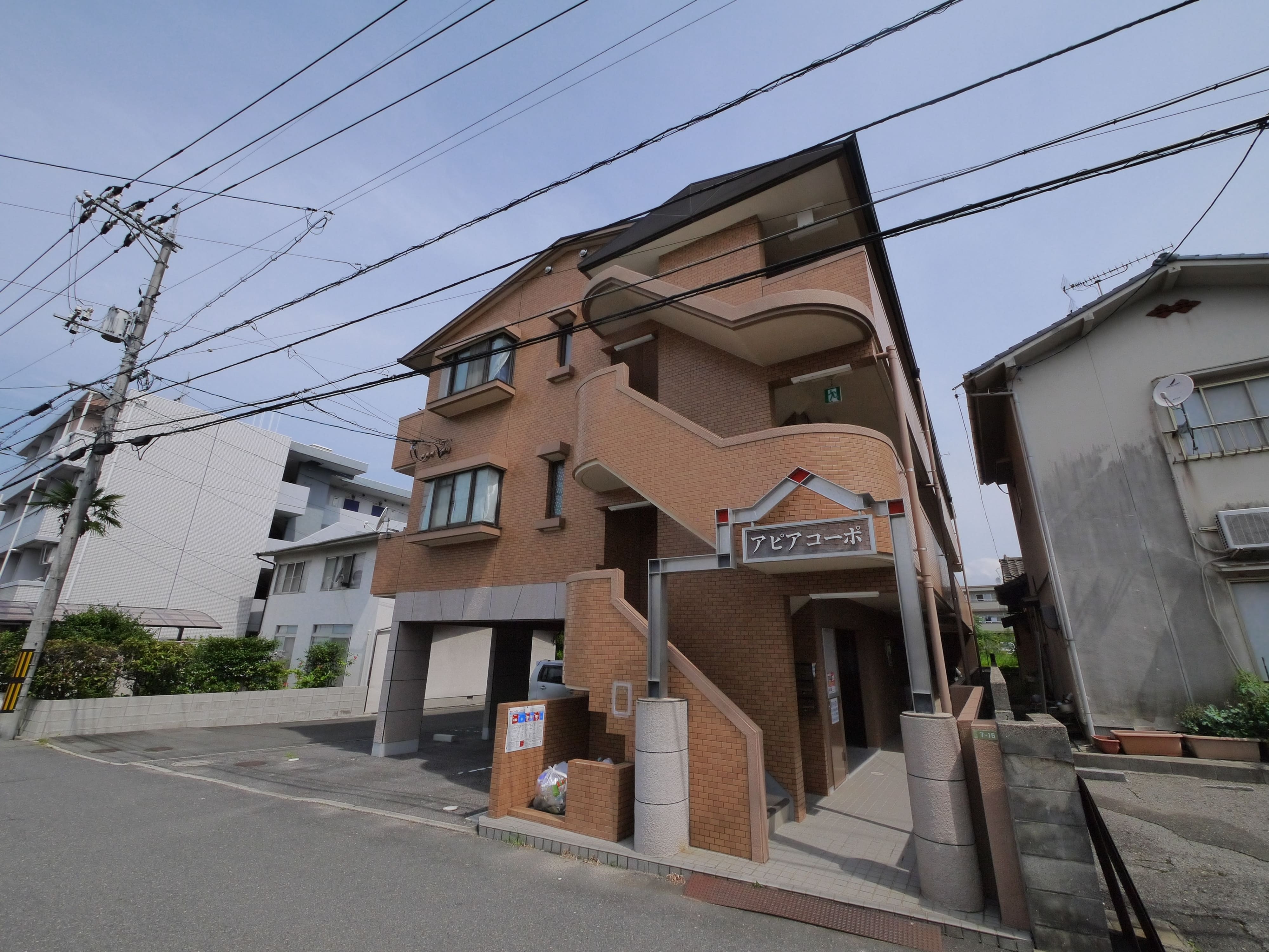 アピアコーポ