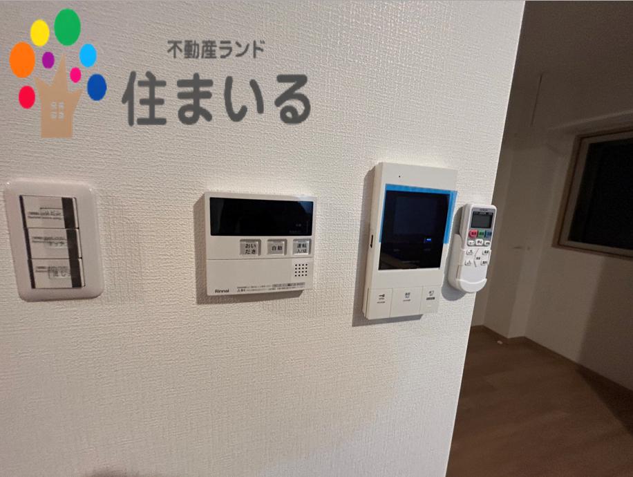 名鉄名古屋本線 鳴海駅 徒歩13分 4階建 築3年のその他写真