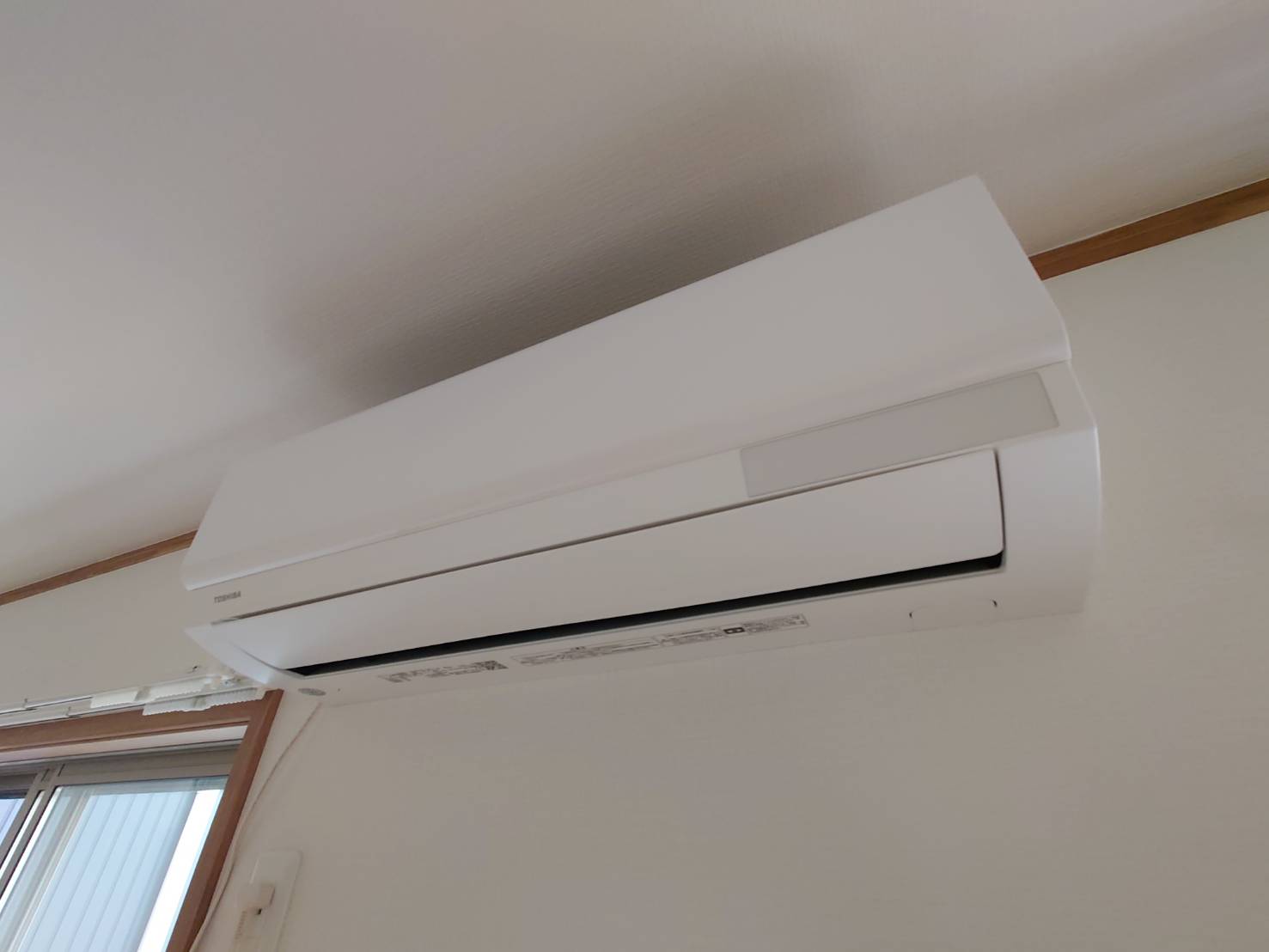 その他設備　エアコン1基完備