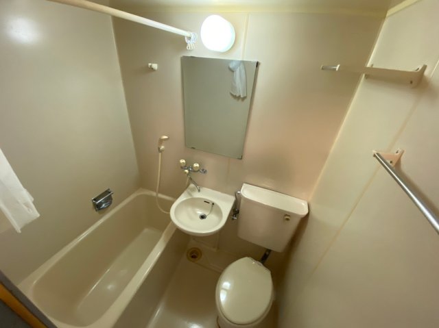 バス・シャワールーム　サンシャイン尾頭橋