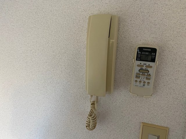 セキュリティ　サンシャイン尾頭橋