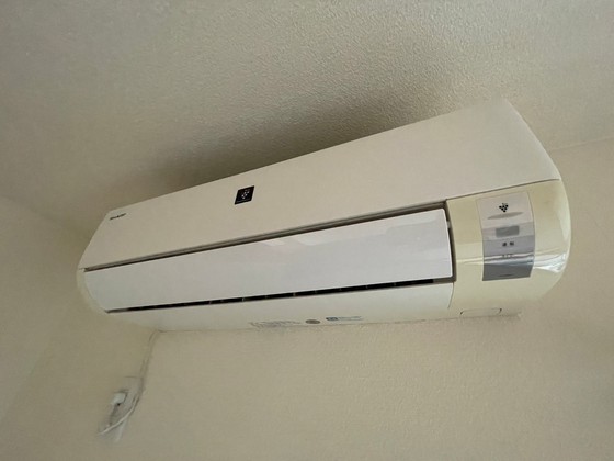 その他設備　※別部屋の写真です