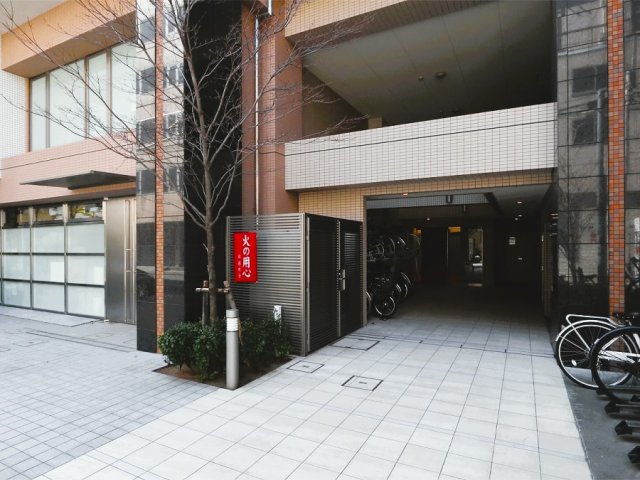 東京都台東区浅草６（マンション）の賃貸物件の外観